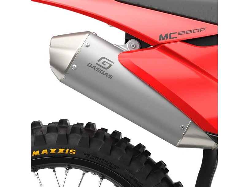 Gasgas Mc 250f 2027 alt