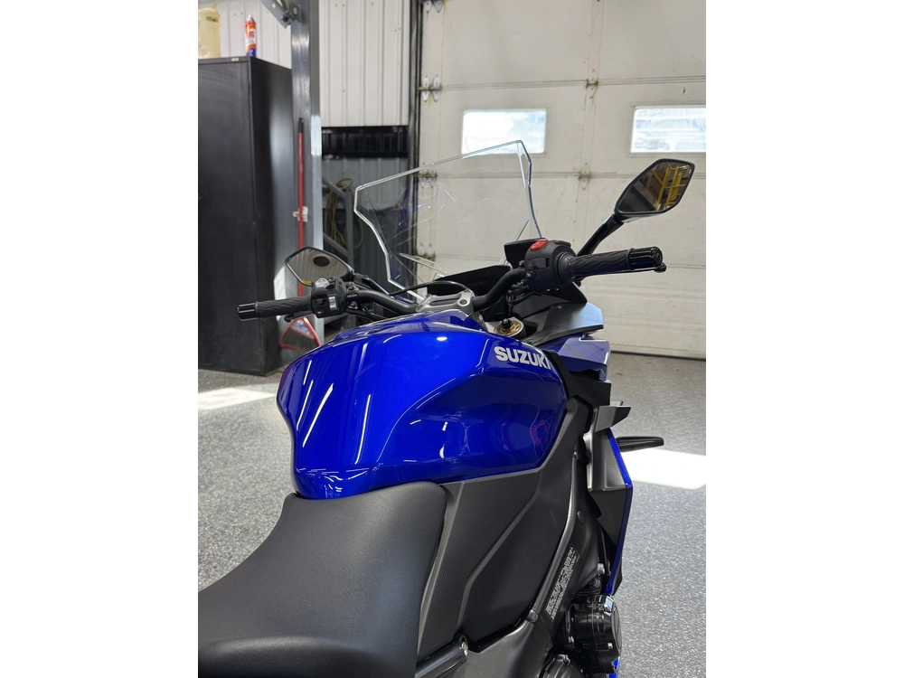 2026 Suzuki Gsx-s1000gt+ alt