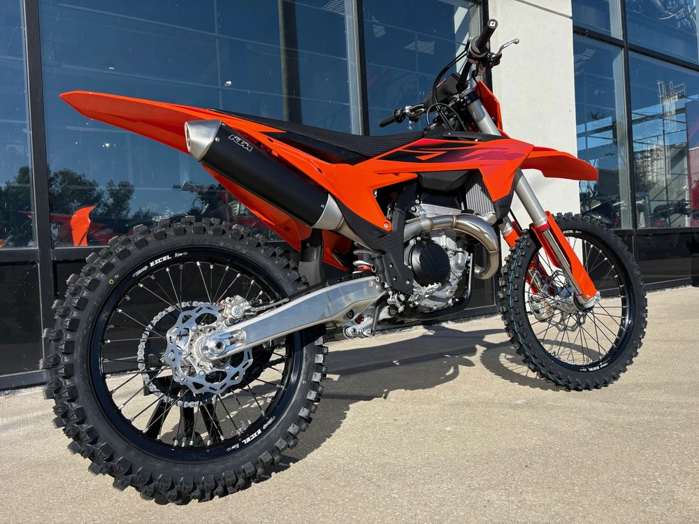 Ktm 350 Sx-f 2027 alt