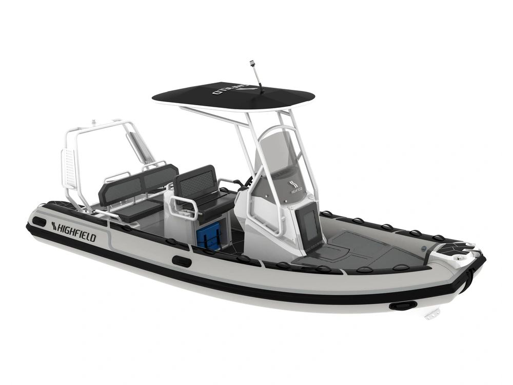 Highfield Sport 560 2027 alt