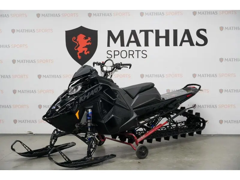 Polaris 9r Rmk Khaos 155 2027 alt