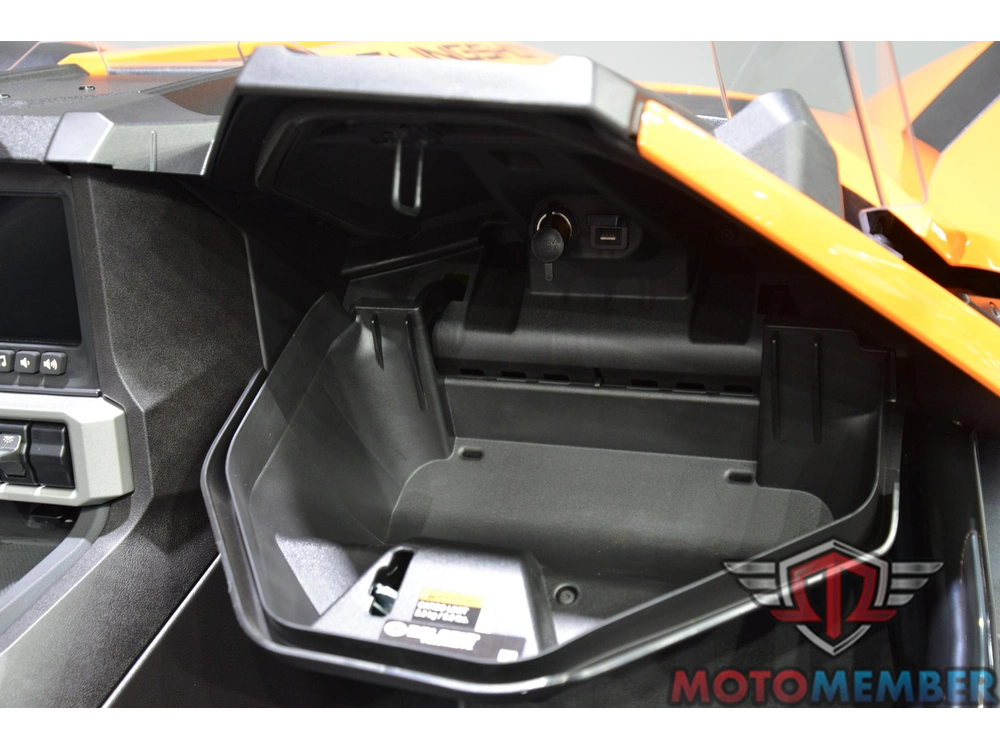 2026 Slingshot Sl Manual