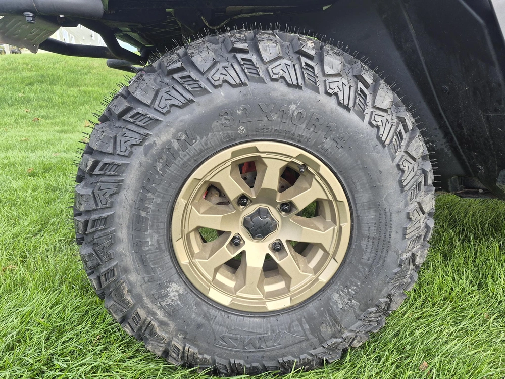 2022 Can-am Defender Xmr Hd10 alt