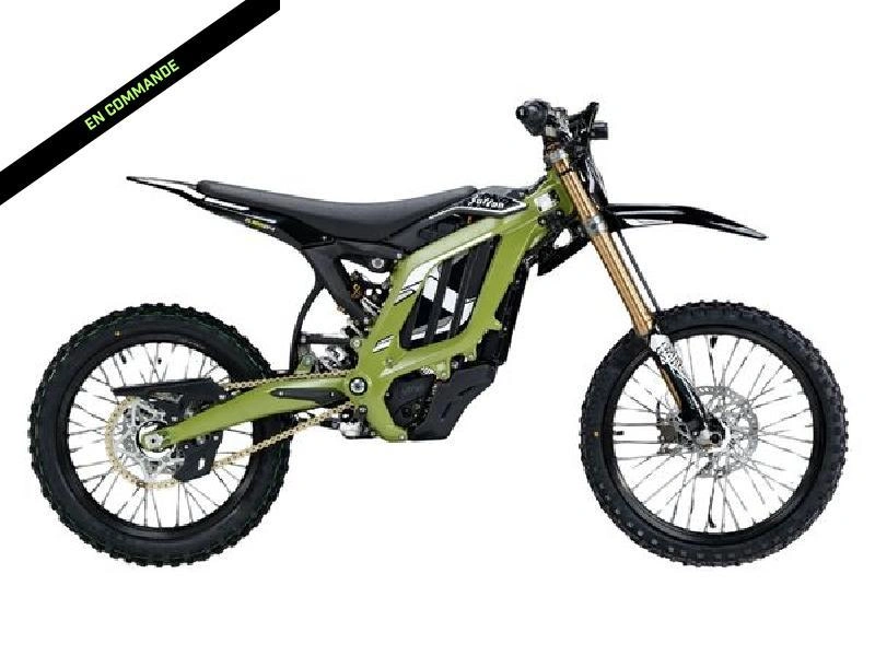 2026 Surron Light Bee 2 alt