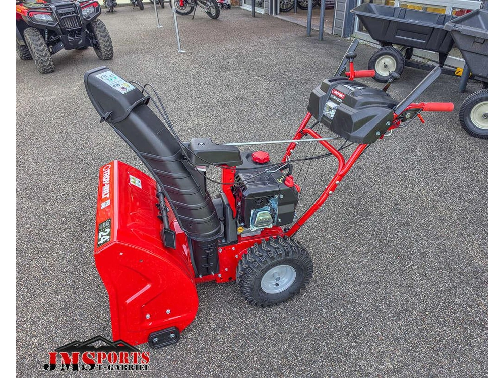 Troy-bilt 2x 24 2026 alt