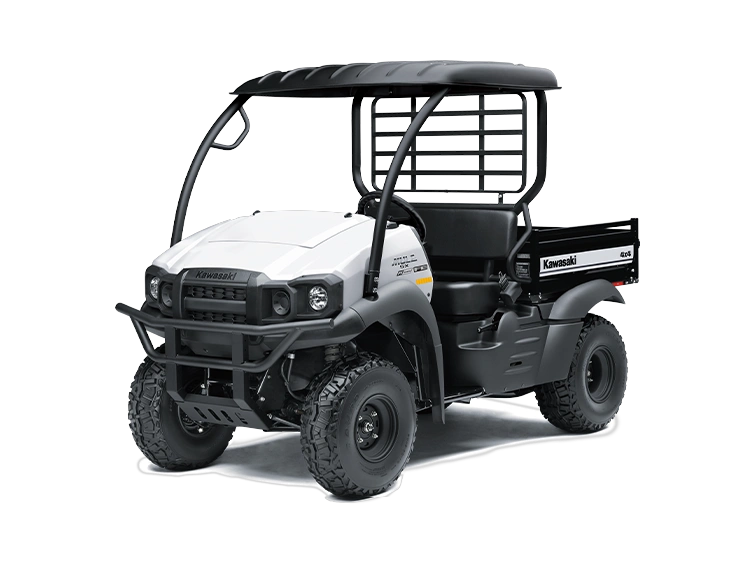 Kawasaki Mule Sx 4x4 2027 alt