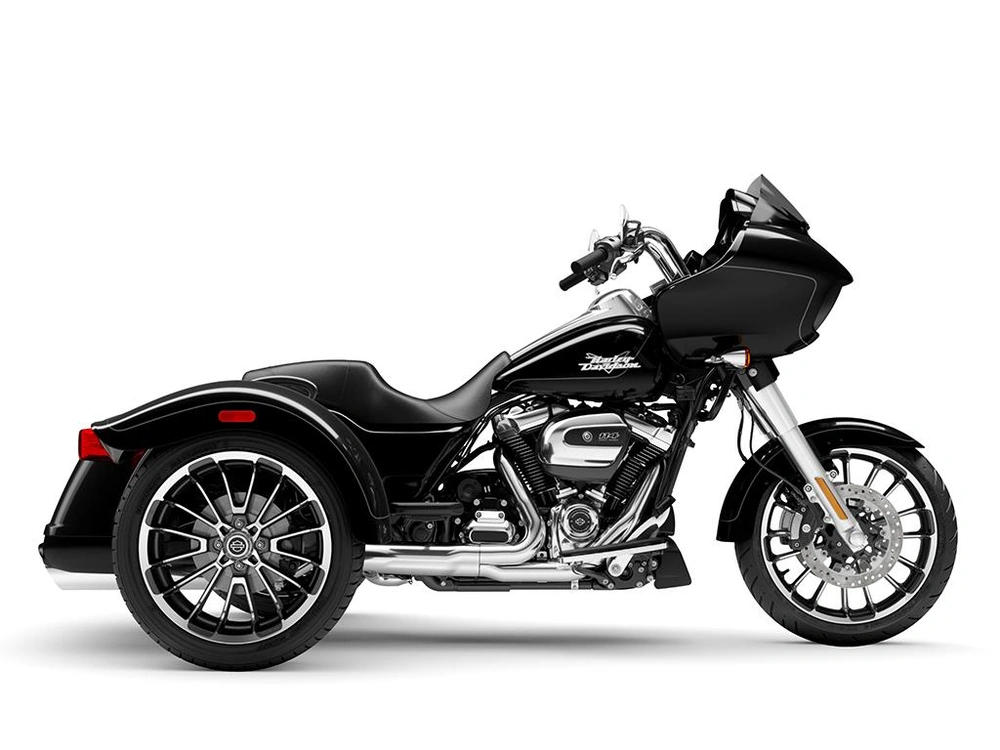2024 Harley-davidson Fltrt - Road Glide™ 3