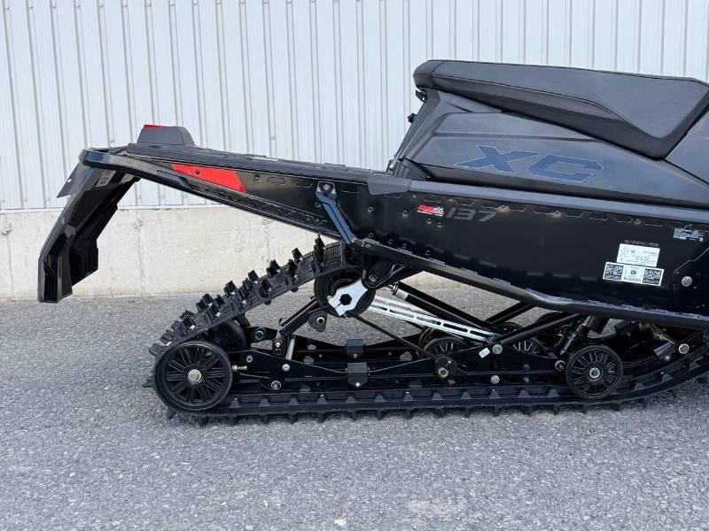 Polaris Prostar S4 Indy Xc 137 2027