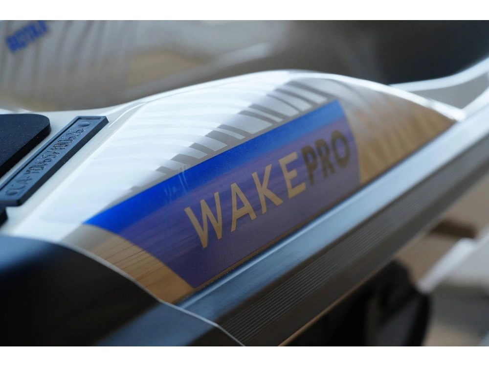 2026 Sea-doo Wake Pro 230 Aud Tn Ibr Idf 26