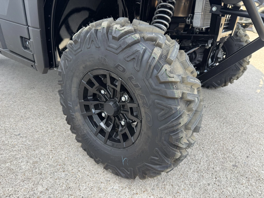 2027 Kawasaki Mule Pro-fxr 1000