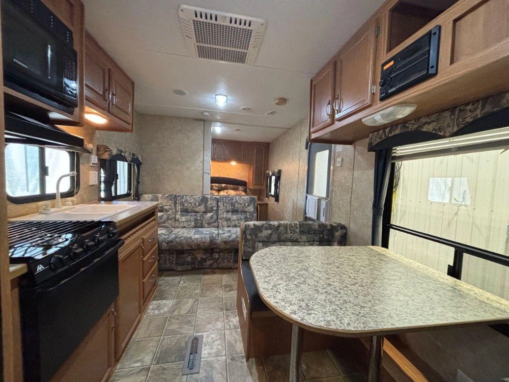 Jayco Jay Flight Slx 26bh 2008 alt