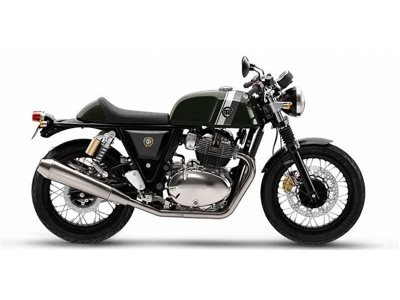 2024 Royal Enfield Enfield Interceptor 650