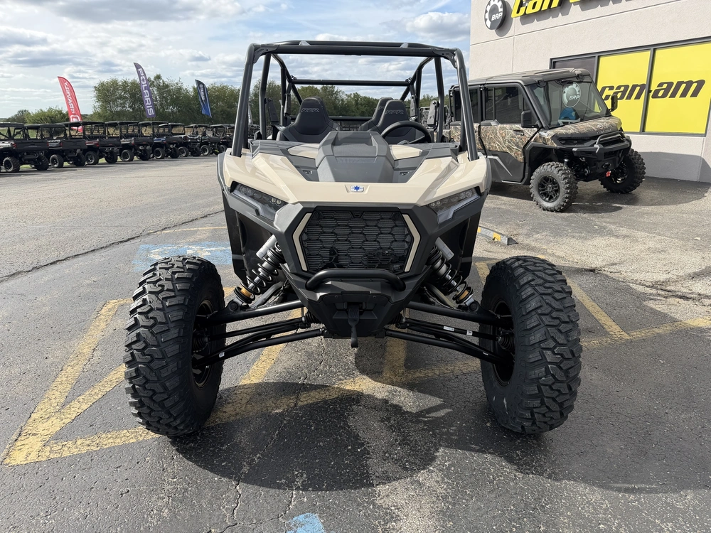 2027 Polaris Rzr Xp S 4 Sport