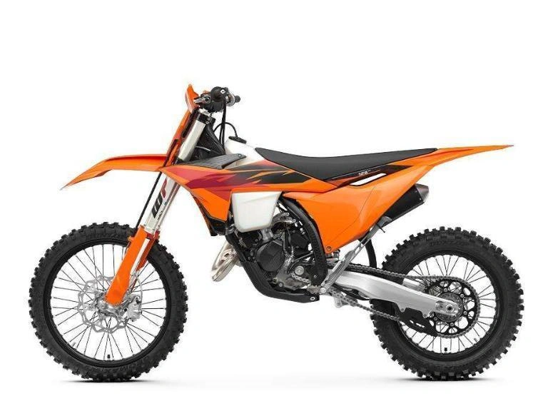 Ktm 125 Xc F6175327 2027 alt