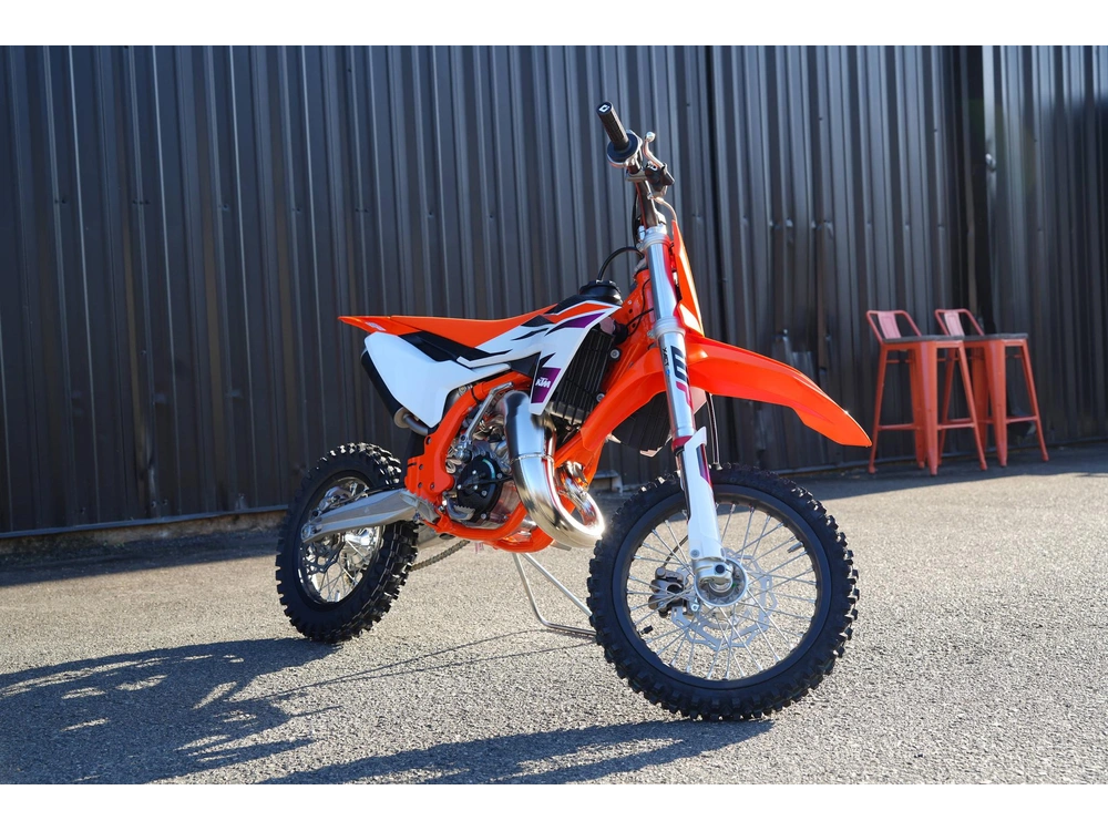 2026 Ktm 65 Sx