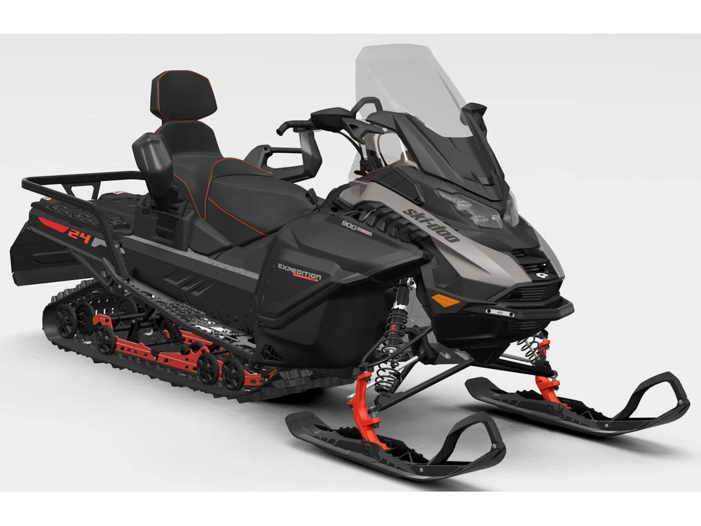 Ski-doo Expedition Le 24 900 Ace Swt 2027 alt