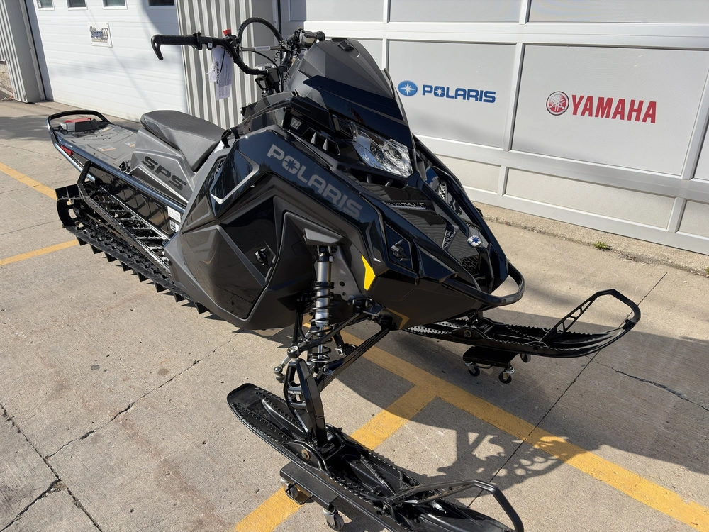 Polaris 850 Rmk Sps 155 7s 2027 alt