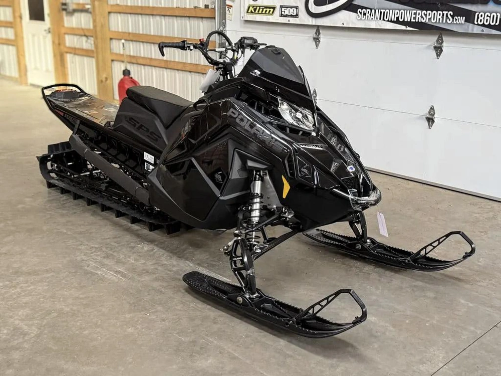 2027 Polaris Patriot 9r Rmk Sps 155 alt