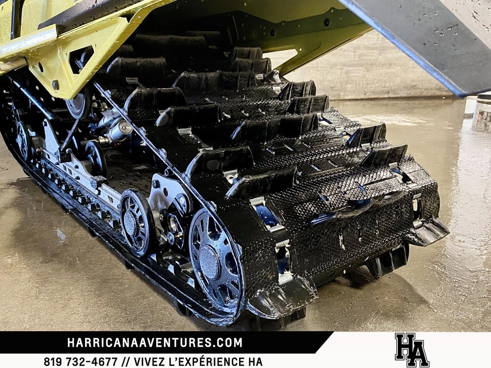 Ski-doo Expedition Extreme 900 Ace Turbo 2025 alt