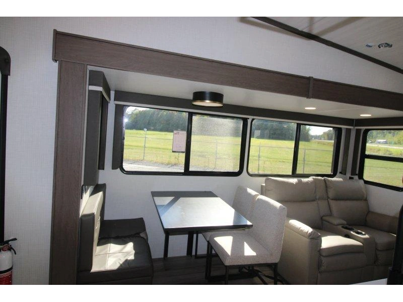 Keystone Rv Cougar 28rli 2027