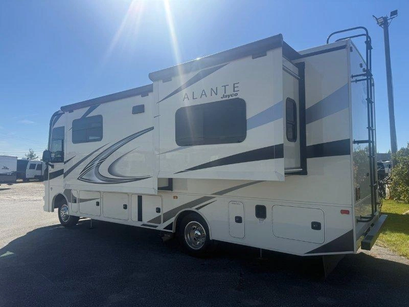 Jayco Alante 27a 2022 alt