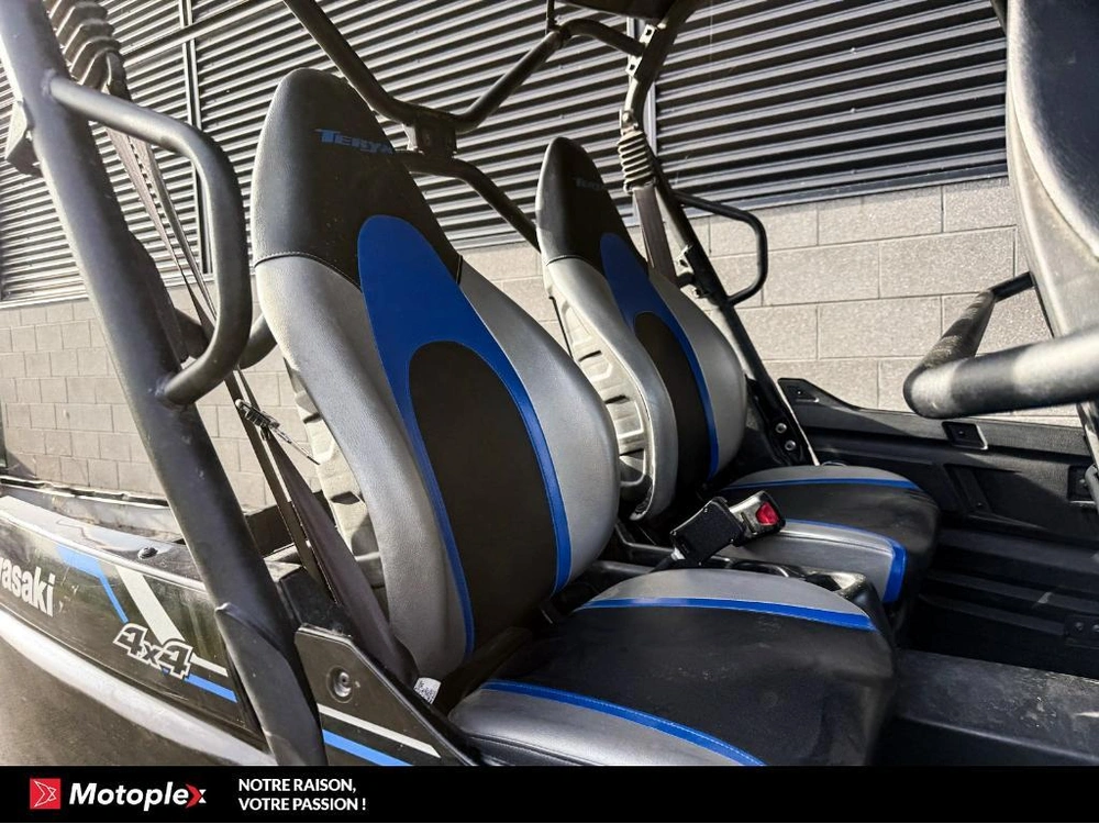 Kawasaki Teryx 800 Eps Le 4 2020 alt