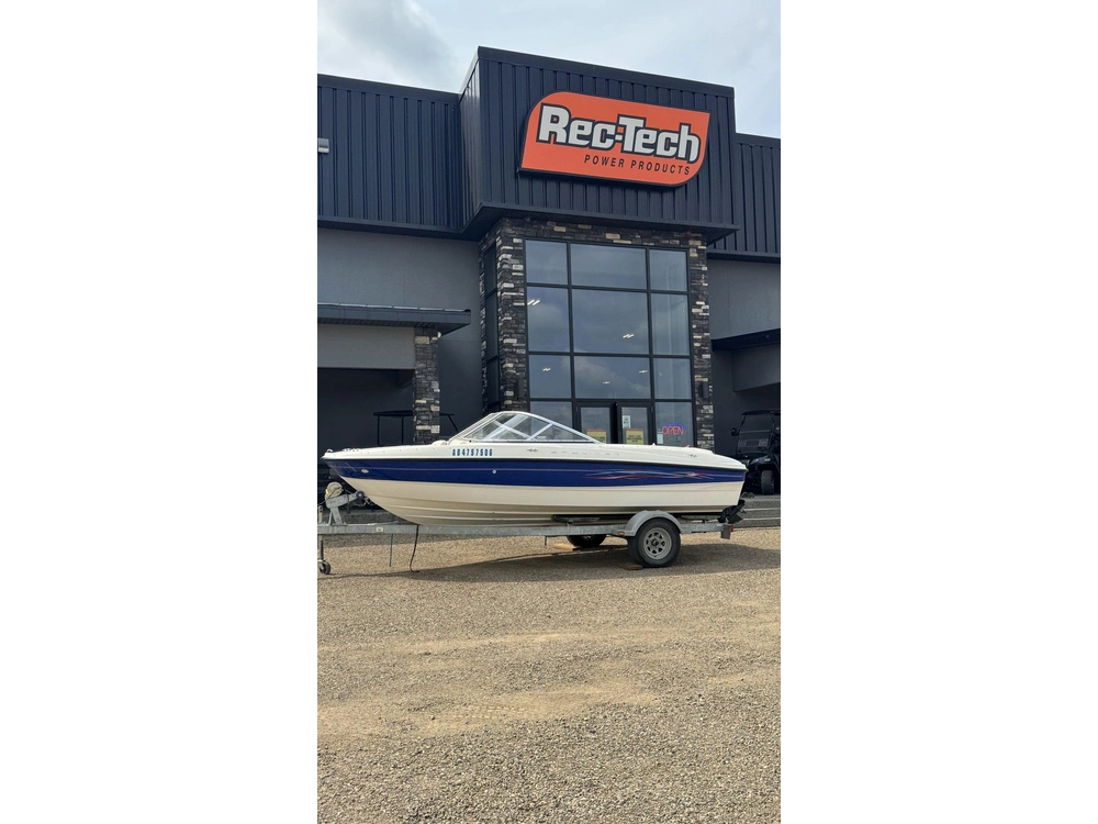 2006 Bayliner 185 Bowrider alt