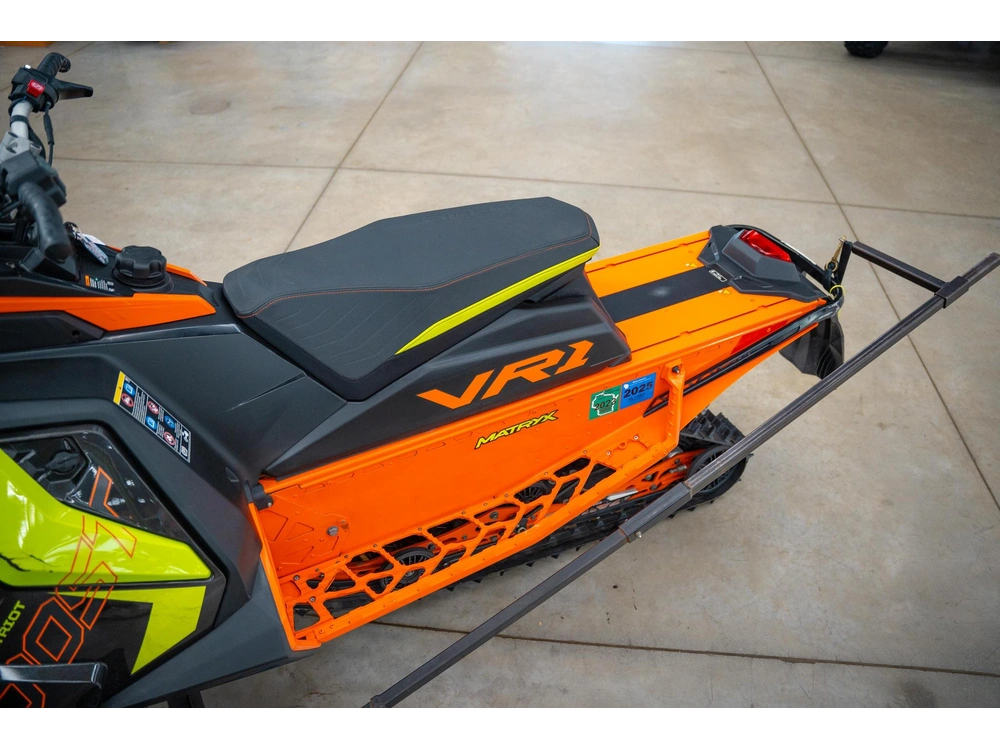 2023 Polaris Patriot Boost Indy Vr1 129