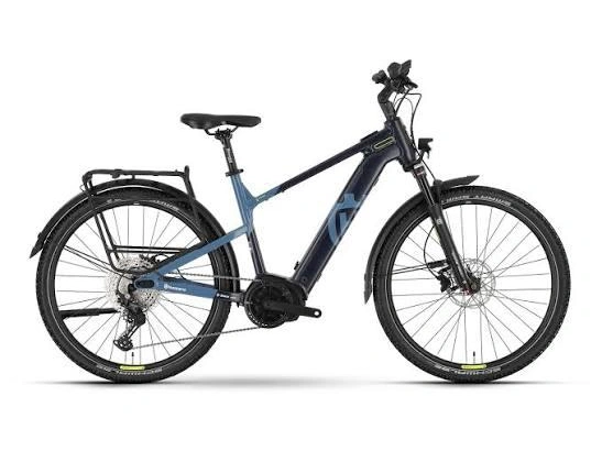 Husqvarna Crosser 2 Gent None alt