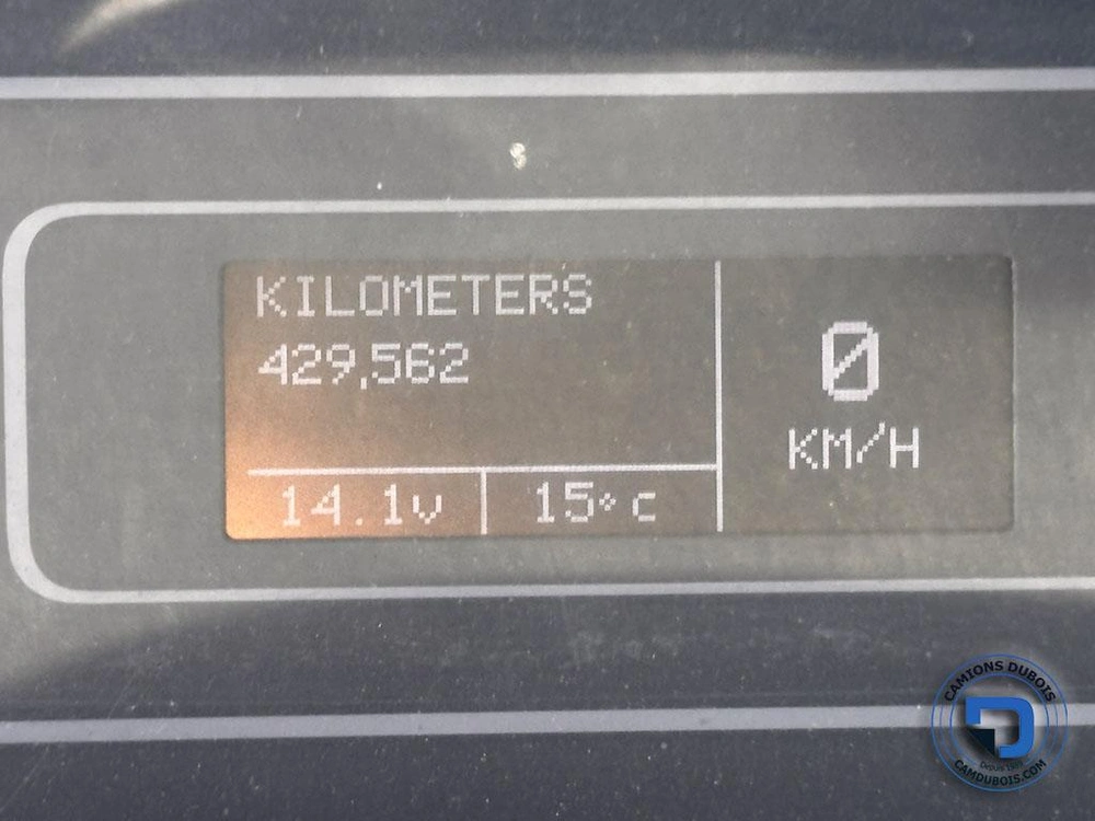 2018 International Lt625 alt