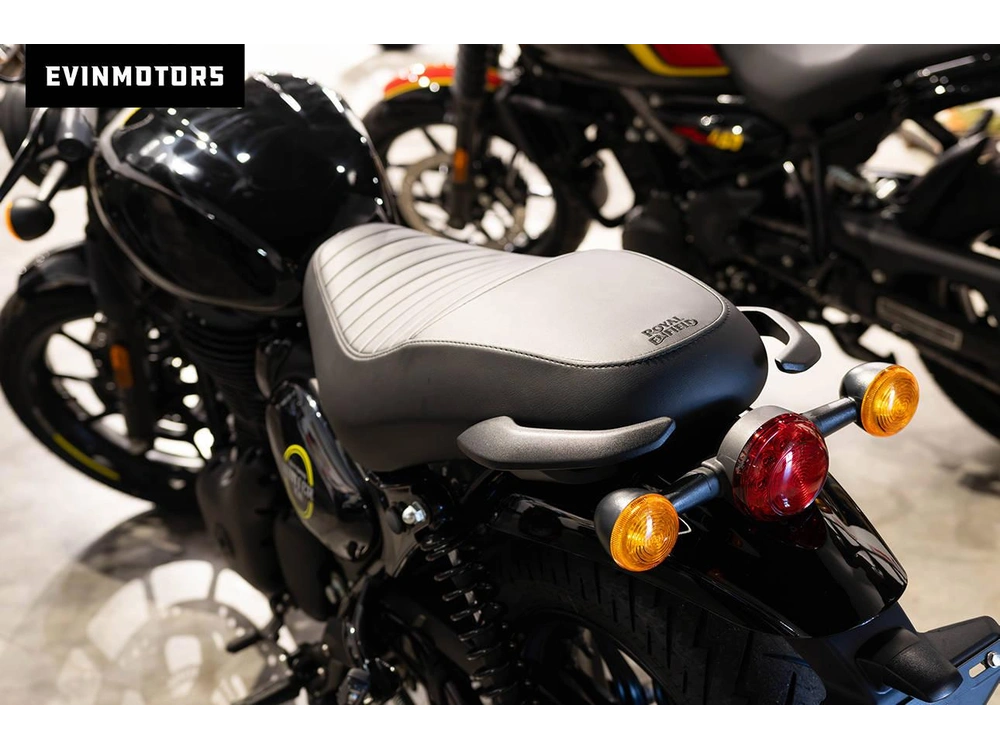2026 Royal Enfield Enfield Hunter 350