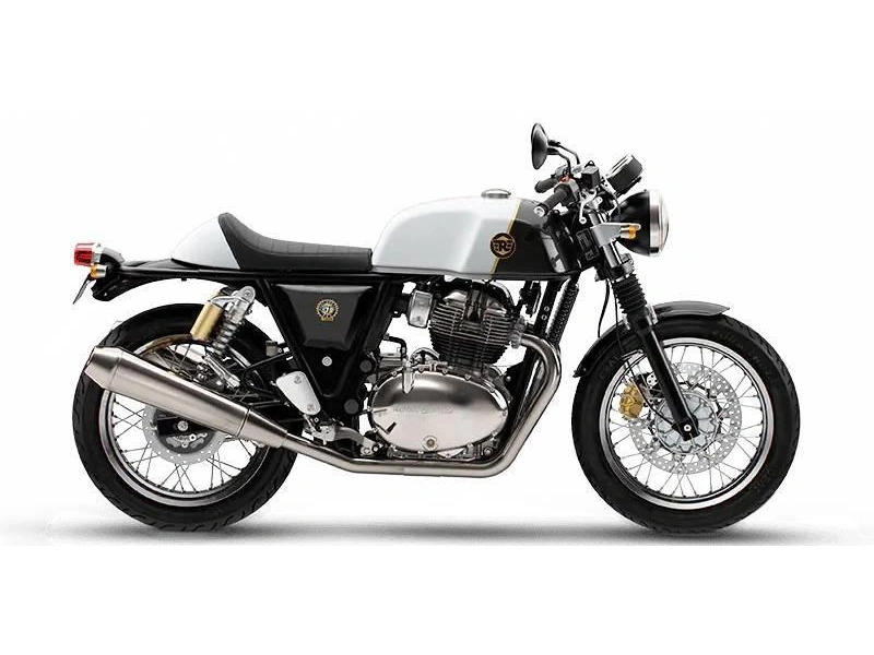 2024 Royal Enfield Enfield Interceptor 650