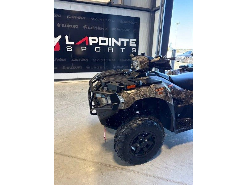 Kawasaki Brute Force 750 Se 2027 alt