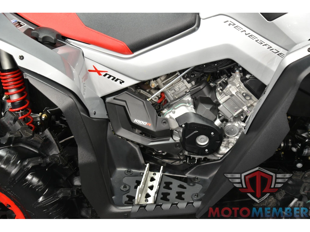 2026 Can-am Renegade X Mr 1000r alt