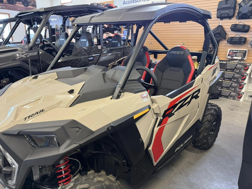2026 Polaris Rzr Trail Ultimate Sand Dune
