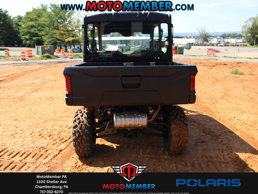 2026 Polaris Ranger Crew Sp 570