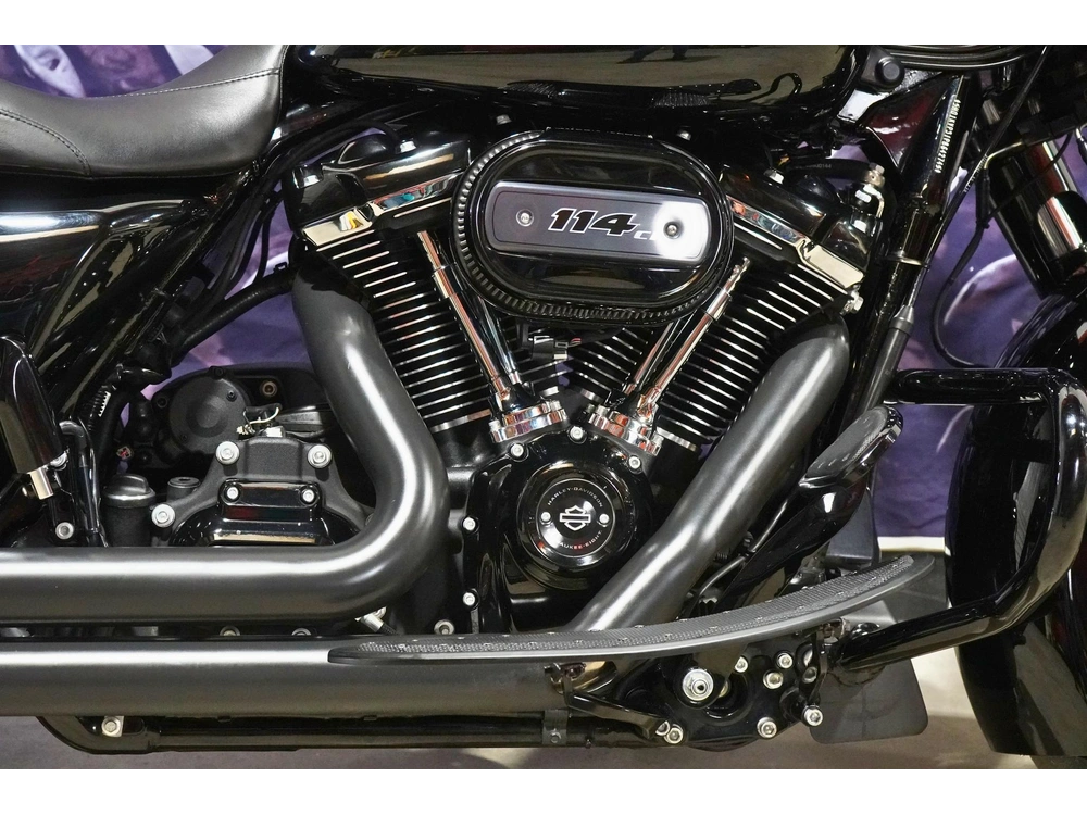 2023 Harley-davidson Flhrxs Road King Special alt