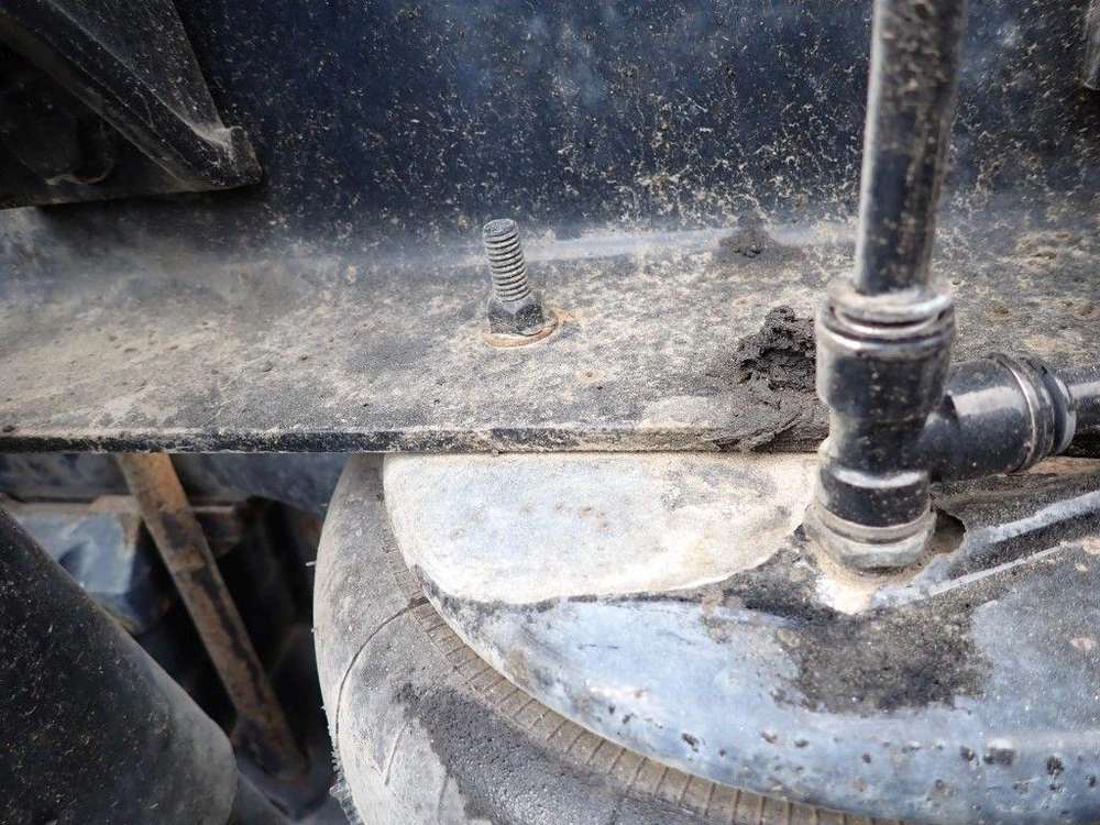 Kenworth T680 2024