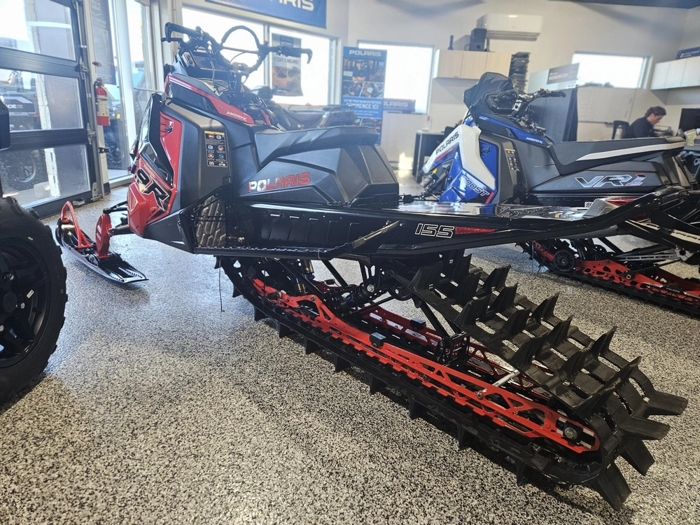 Polaris 9r Rmk Khaos 155 2026 alt