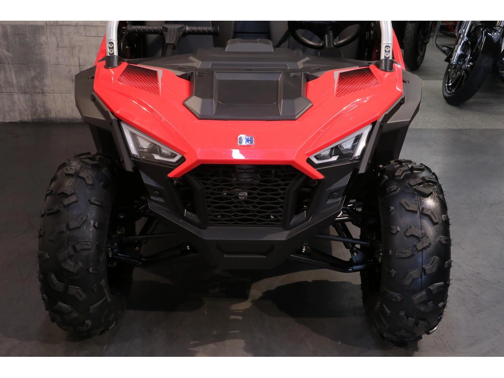 Polaris Rzr 200 Efi 2027 alt