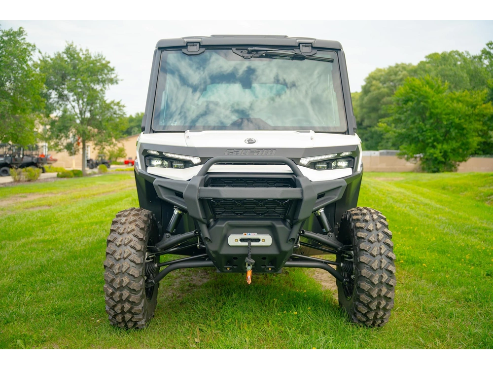 2026 Can-am Defender Max Limited Hd11