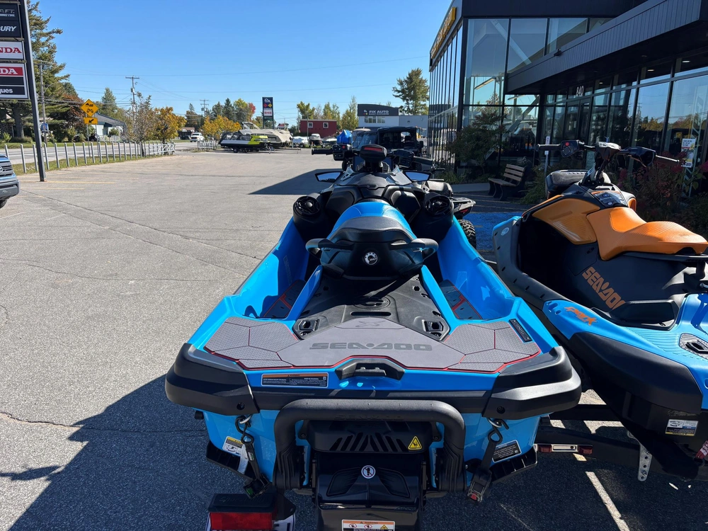 Sea-doo Rxt X 325 Rotax 1630 Ace 325 2026 alt