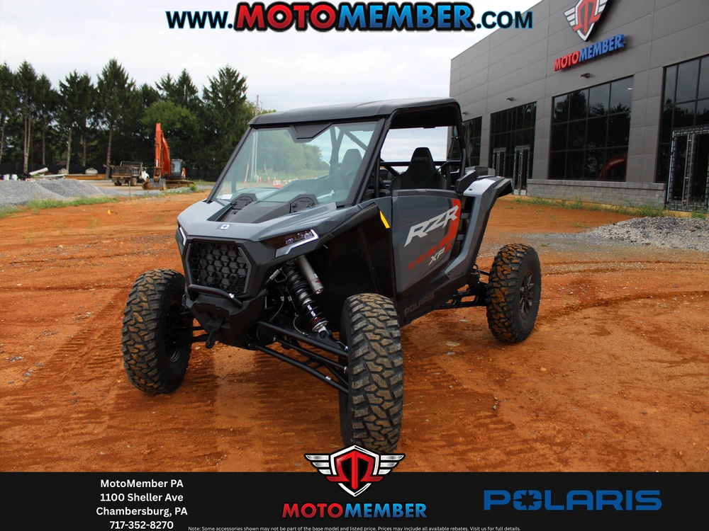 2027 Polaris Rzr Xp S Sport alt