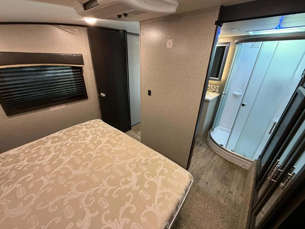 2019 Jayco Eagle Series 30.5mbok 30.5 Mbok alt