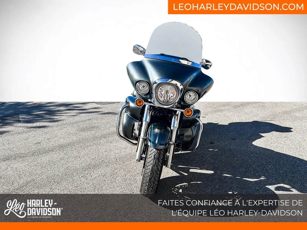 Kawasaki Vulcan Voyager 2021 alt