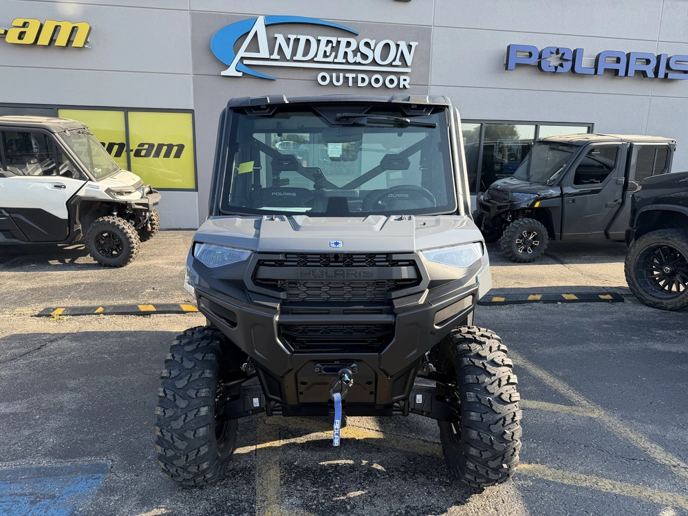 2027 Polaris Rgr Xp 1000 Ns Premium