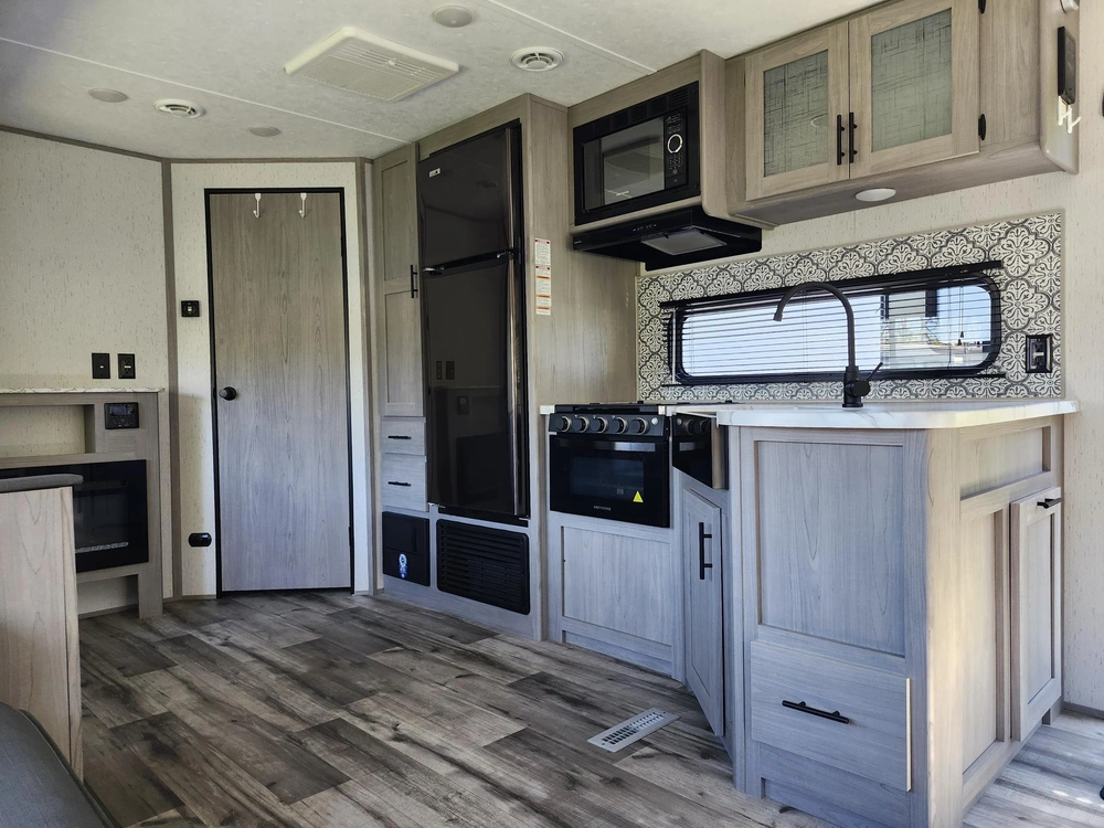 Keystone Rv Coleman 264 Rl 2023
