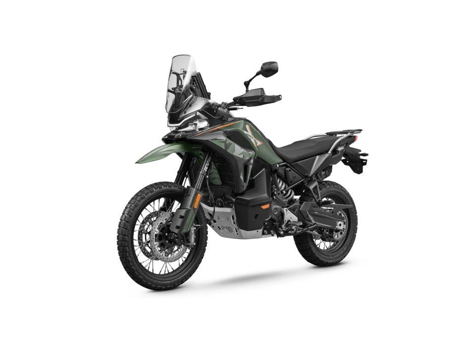 Cfmoto Ibex 950 2027