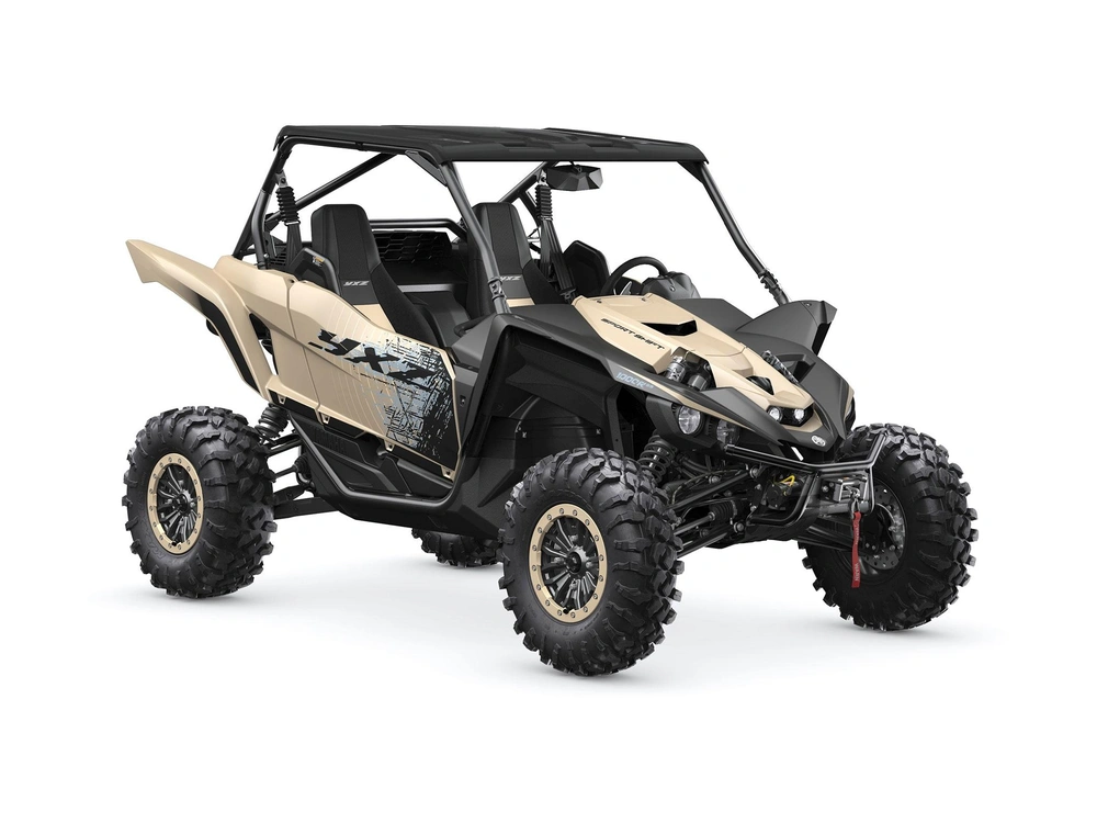 2023 Yamaha Yxz1000r-ss Eps Se alt