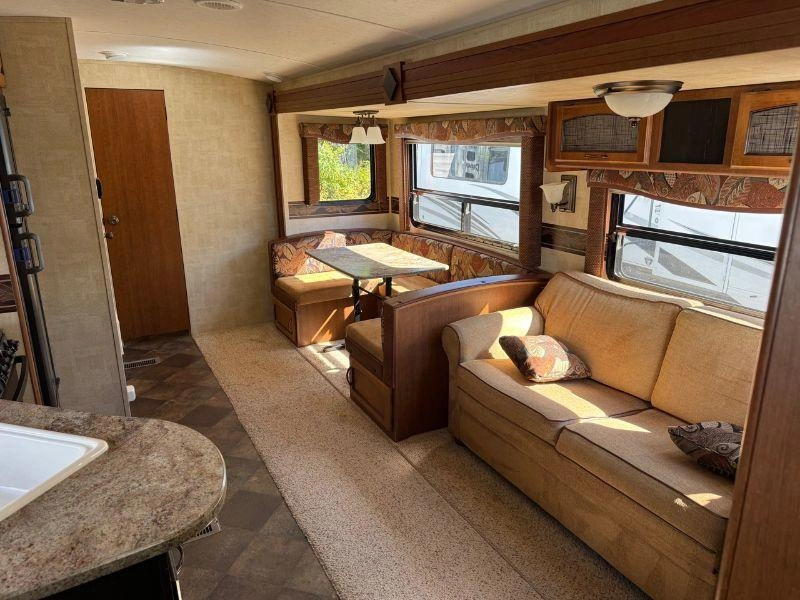 Keystone Rv Springdale 294bh 2013 alt